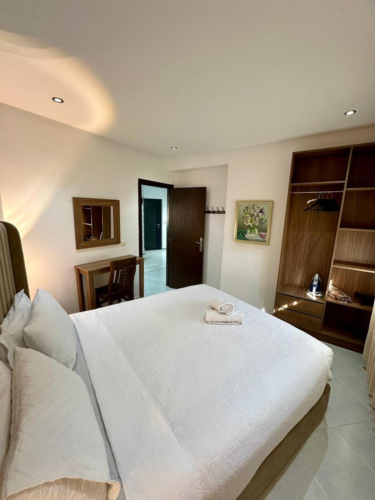 Apartamento Neuf Lumineux Climatise 1ere Etage